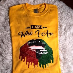 Custom Design Tees